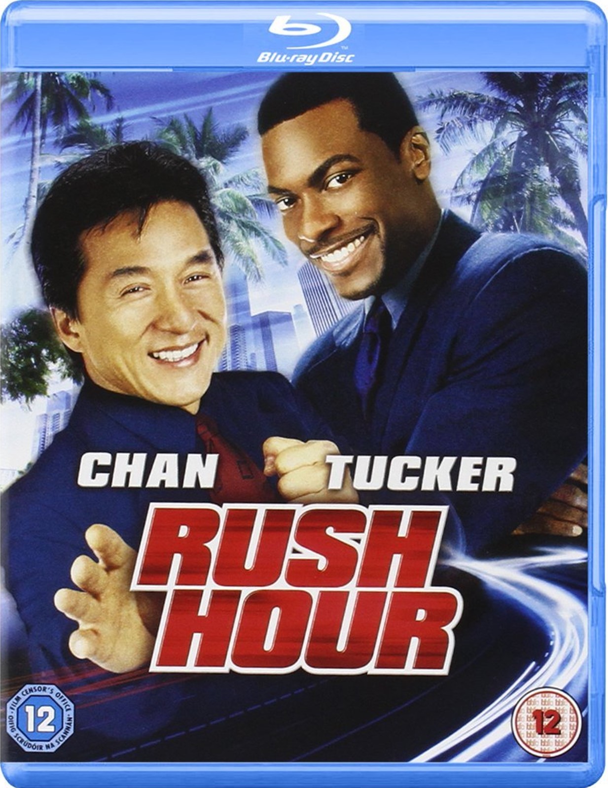 Rush Hour